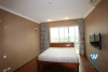 Nice apartment for rent in E Tower, Ciputra area, Tay Ho District, Ha Noi